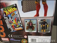 Marvel Select Colossus