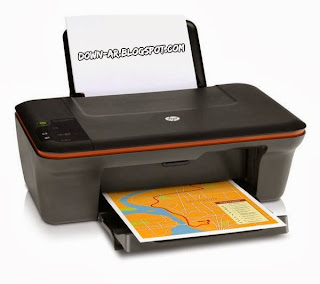 تحميل تعريف طابعة اتش بي download Driver hp deskjet 2050 لمختلف انظمة الويندوز تحديث