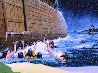 Noah's Flood