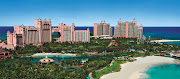 Location The Palm, Dubai Hotel chain Atlantis The Palm Opening date 2008 (atlantis)