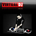 Download Mudah Virtual DJ PRO v 8.0 Terbaru Full Version