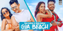 Goa Beach Lyrics - Tony Kakkar, Neha Kakkar