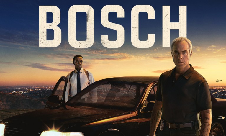 Bosch Season 1 บอช สืบเก๋า ปี 1