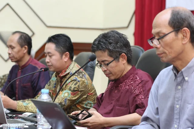 Forum Doktor Peduli Bangsa