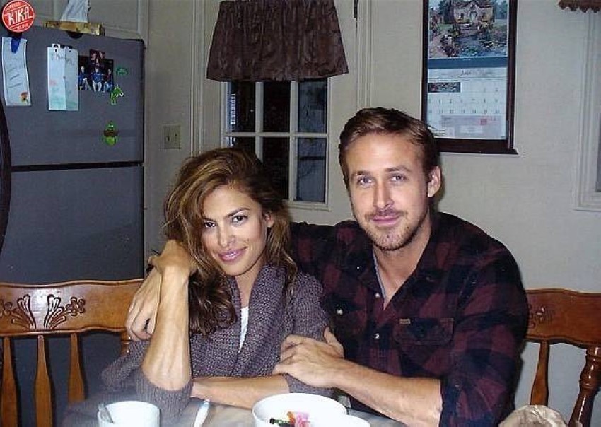 22 awards for Ryan Gosling .. and the Oscar for the dream project From participating in a Moroccan restaurant to championing animal rights and advocating for peace, Canadian star Ryan Gosling doesn't waste a minute of his time when he's off filming.