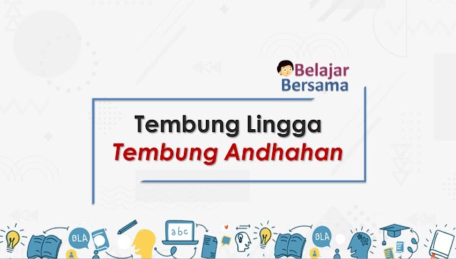  TEMBUNG LINGGA & TEMBUNG ANDHAHAN