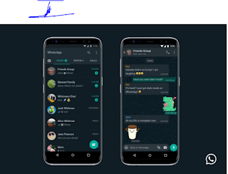 Sử dụng chế độ Dark Mode có tốt không