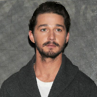 Shia LaBeouf