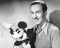 Walt Disney