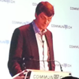 BLACKBERRY’S CONFUSING MESSAGE AT THE 2013 TECH LEADERSHIP CONFERENCE