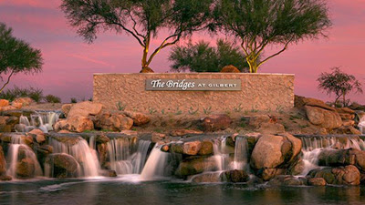 The Bridges Gilbert 85298 Real Estate & Homes for Sale