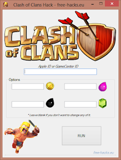 Clash of Clans Hack