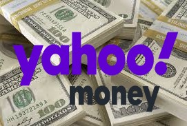 Yahoo Data Breach Settlement, Yahoo Money