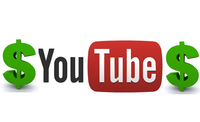 Bí quyết kiếm tiền trên Youtube