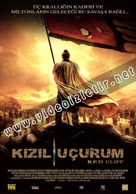 Kızıl Uçurum ~ Red Cliff Film izle