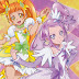 [BDMV] DokiDoki! Precure Vol.04 [140129]