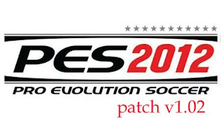 PES 2012 PC game picture