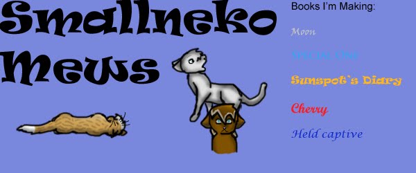 Small Neko Mews