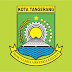 Download Logo Kota Tangerang format cdr