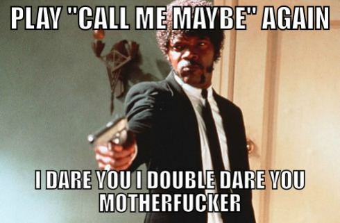 call-me-maybe-from-movie-celebrity-samuel-jackson-pulp-fiction-funny ...