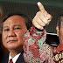 Mahfud MD Angkat Bicara Terkait Issue Yang Berkembang Terhadap Jokowi dan Prabowo