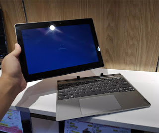 Lenovo ideapad D330 terbaru 2022