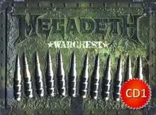 Megadeth-2007-Warchest-Boxed-Set-CD1-mp3