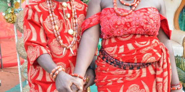 TRADITIONAL MARRIAGE CEREMONY OF IGWE ISOLO'S DAUGHTER HOLDS IN AGULERI.