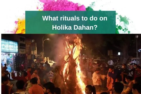 holi, hoika Dahan