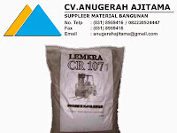 JUAL LEMKRA CR 107