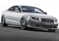 Sportec Audi S5