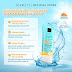 Scarlett Whitening - Ultra Light Daily Sunscreen SPF 50+ PA++++ 50ml Daily Sunscreen