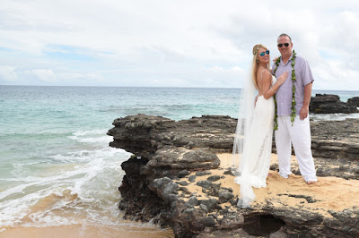 Bridal Dream Hawaii