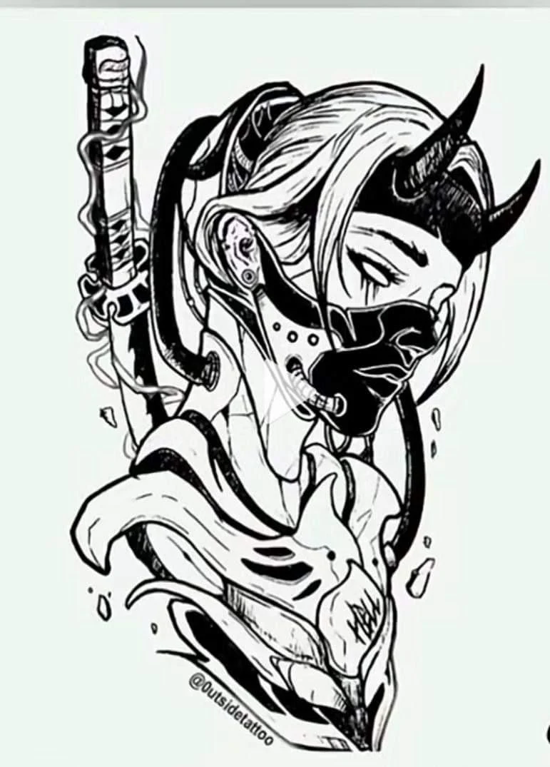 Tatuajes de diablos