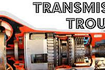 TRANSMISSION SLIPPING SIGNS OR GEAR BOX