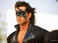 Krrish 3 (2013) Subtitle Indonesia