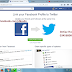 How to unlink your Facebook Profile to Twitter