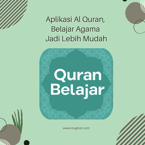 Aplikasi Quran