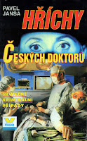 Hříchy českých doktorů - Jansa Pavel