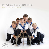 Little Christmas The St Florian Boys’ Choir Franz Farnberger and Markus Stumpner (conductor) ARS Produktion