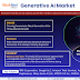 Generative AI Market Size, Share and Development Insight 2024 | Opportunities, Latest Trends, Demand and Growth