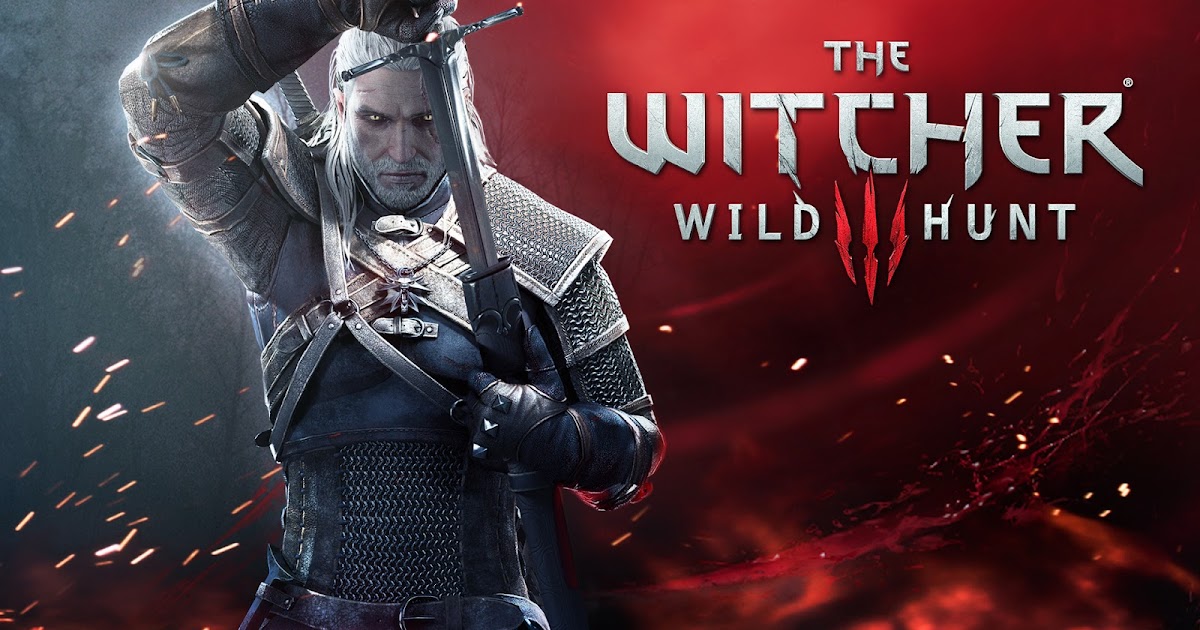 The Witcher 3: Wild Hunt - GOTY - FranxSoft