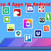 Top 4 Most Productive Apps for Android Smartphone - anookumarsikhosikhao