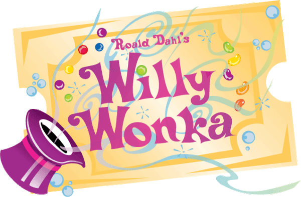 Willy Wonka JR