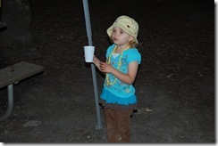father daughter campout 019