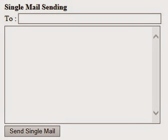 Sending Email in ASP.NET Using Gmail Account