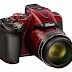 Nikon Coolpix P600 And P530 Cameras Offer 60x And 42x Optical Zoom