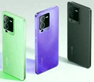 Vivo S17