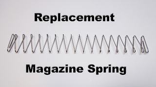 sig sauer mosquito replacement part spring mag clip magazine factory