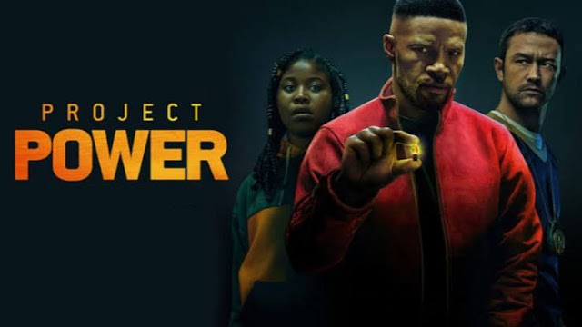 Project Power (2020) Dual Audio HEVC 200MB – 480p & 720p | [English + Hindi] | GDRive